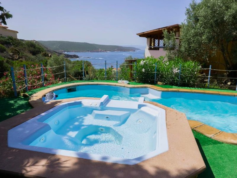 ホテル ビラ ベルフィオーレ (Hotel Villa Belfiori)の写真