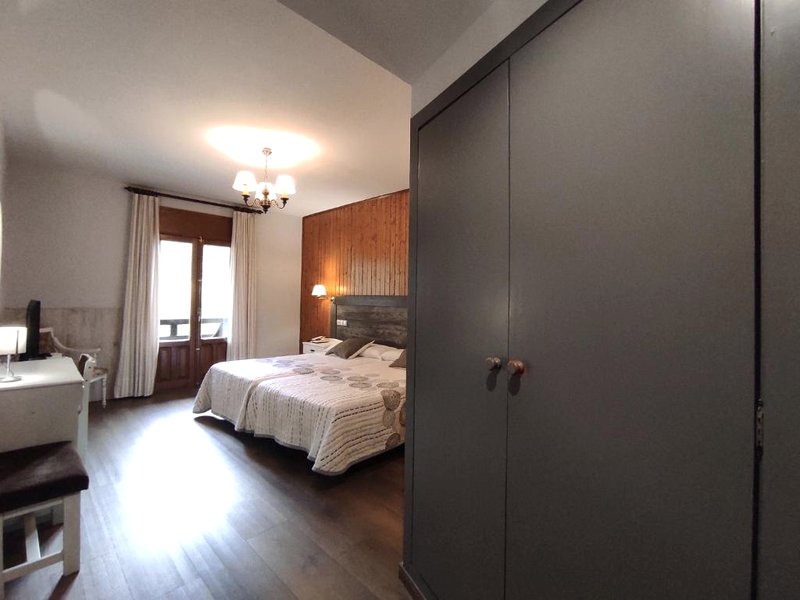 Snö Hotel Bielsa (Sno Hotel Bielsa)の写真