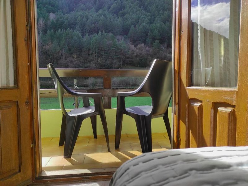 Snö Hotel Bielsa (Sno Hotel Bielsa)の写真