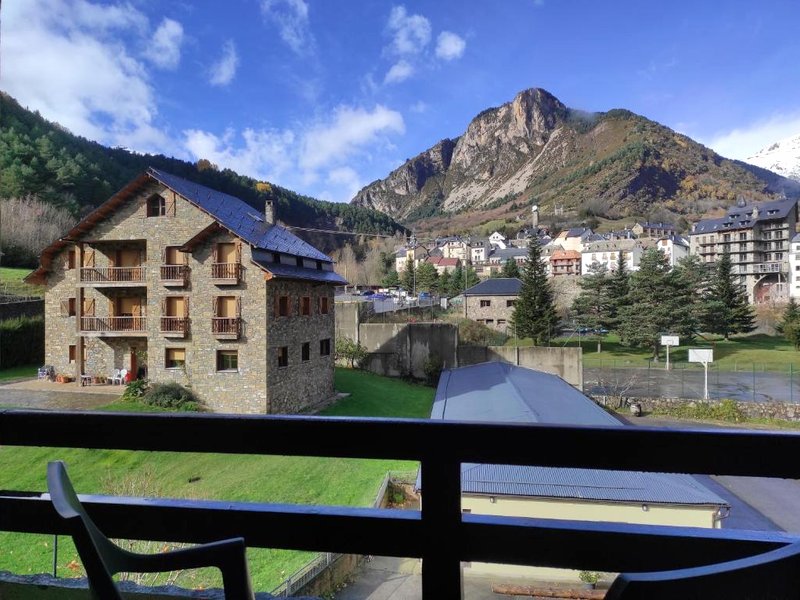 Snö Hotel Bielsa (Sno Hotel Bielsa)の写真