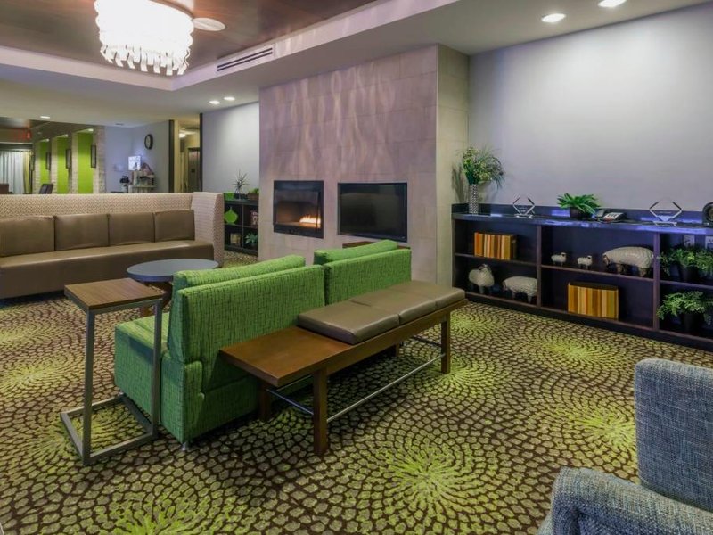 Holiday Inn Express Hays By IHGの写真