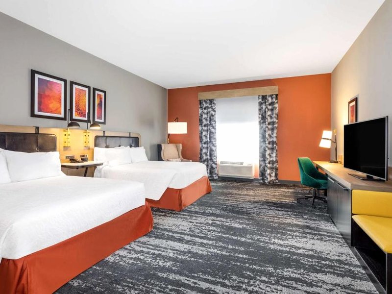 Hilton Garden Inn Haysの写真