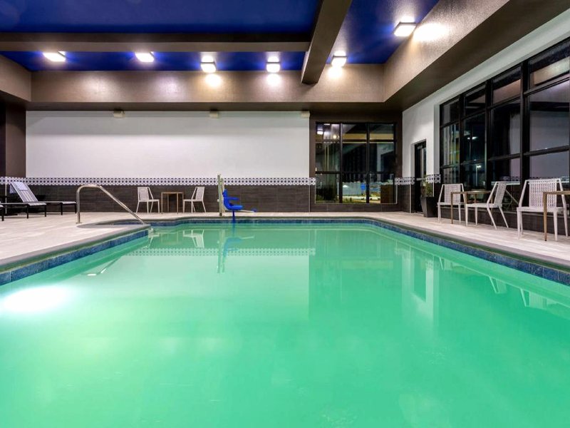 Hilton Garden Inn Haysの写真
