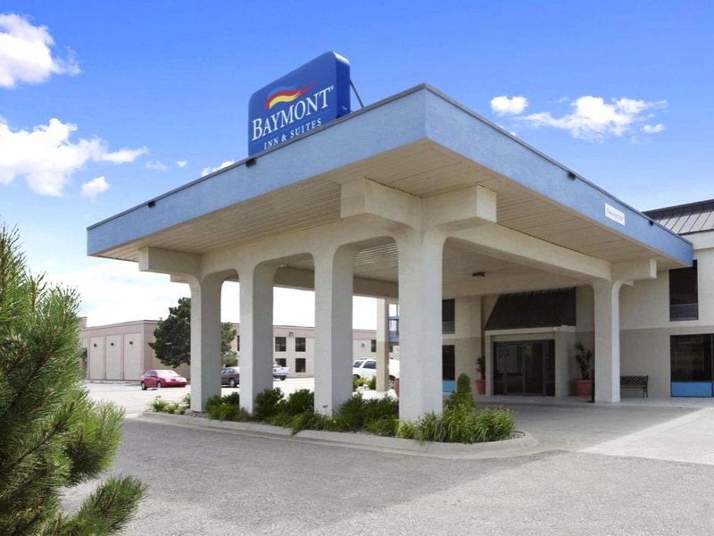 Baymont by Wyndham Haysの写真