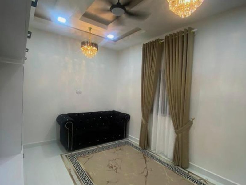 Delisha Qistina Homestay Jalan Rantau Panjang Pasir Masの写真