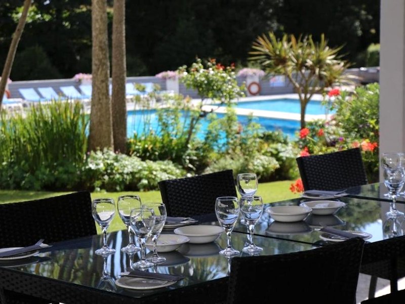ウェストヒル カントリー ホテル (Westhill Country Hotel)の写真