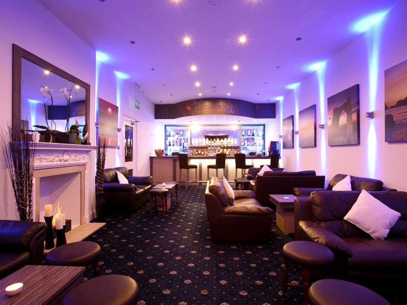ウェストヒル カントリー ホテル (Westhill Country Hotel)の写真