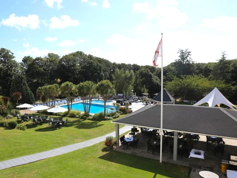 ウェストヒル カントリー ホテル (Westhill Country Hotel)の写真