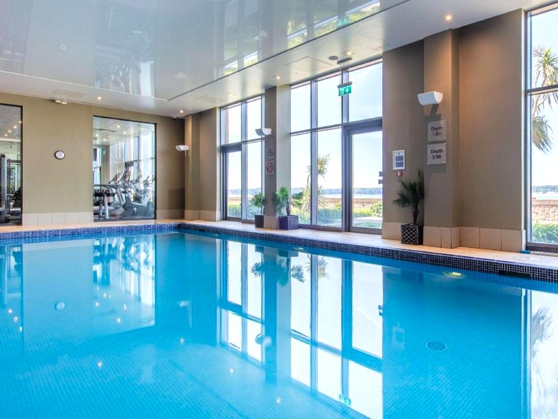 ラディソン ブル ウォーターフロント ジャージー ホテル (Radisson Blu Waterfront Jersey Hotel)の写真