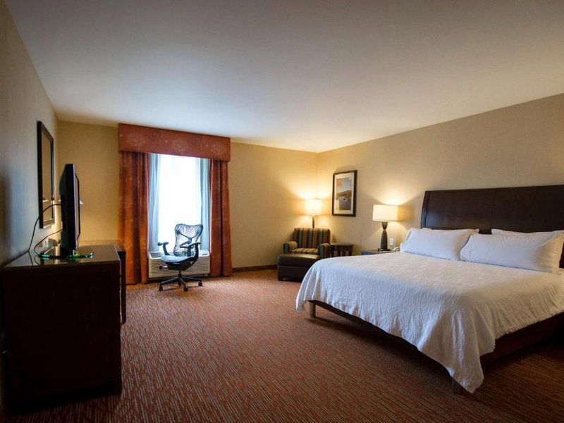 Hilton Garden Inn Watertown/Thousand Islandsの写真