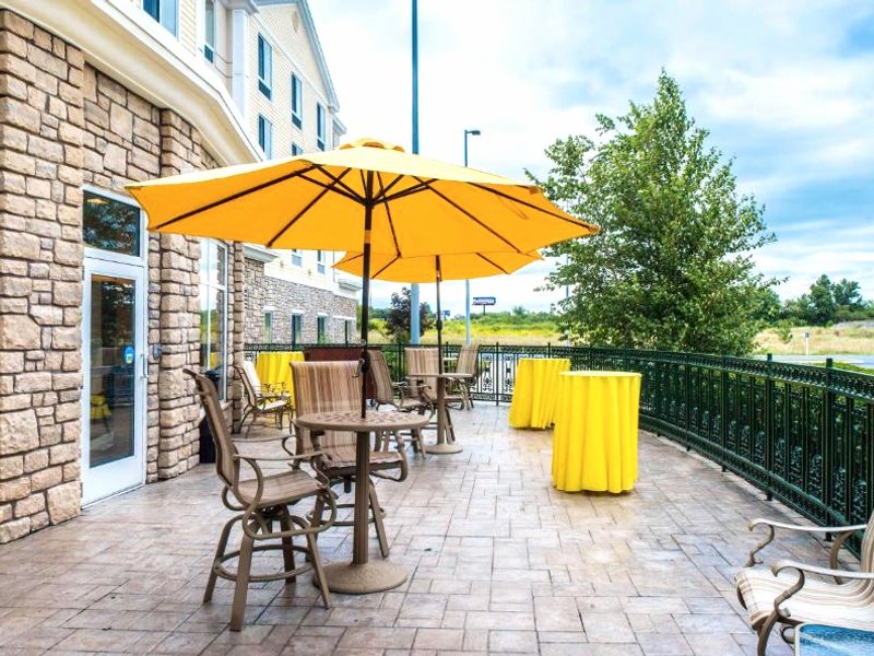 Hilton Garden Inn Watertown/Thousand Islandsの写真