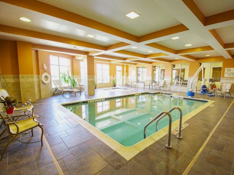 Hilton Garden Inn Watertown/Thousand Islandsの写真