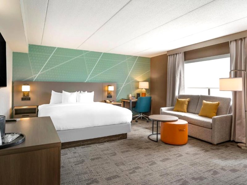 Comfort Inn & Suites Watertown - 1000 Islandsの写真