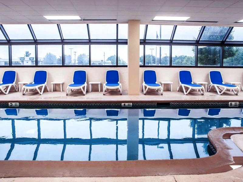 Comfort Inn & Suites Watertown - 1000 Islandsの写真