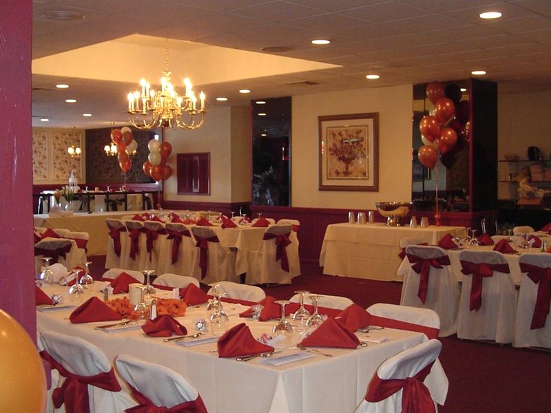 Ramada by Wyndham Watertown/Thousand Islands NYの写真