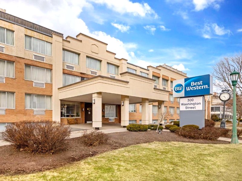 Best Western Watertown Fort Drumの写真
