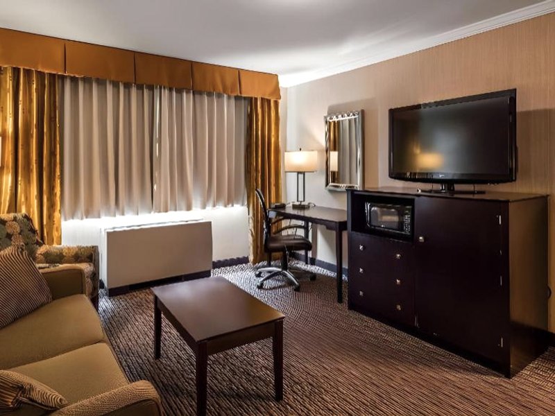 Best Western Watertown Fort Drumの写真