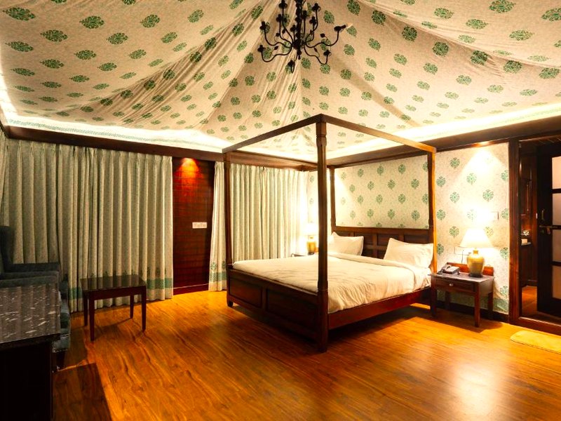 La Nature Hotels & Resortsの写真