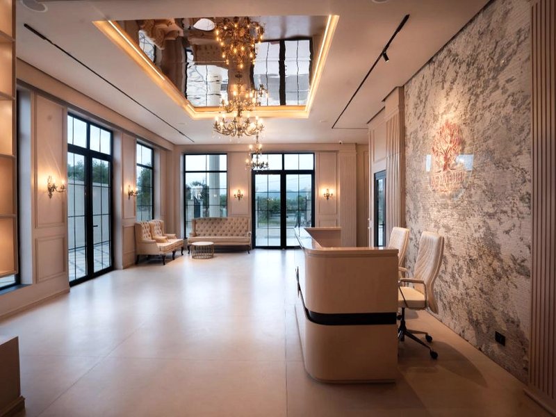 La Nature Hotels & Resortsの写真