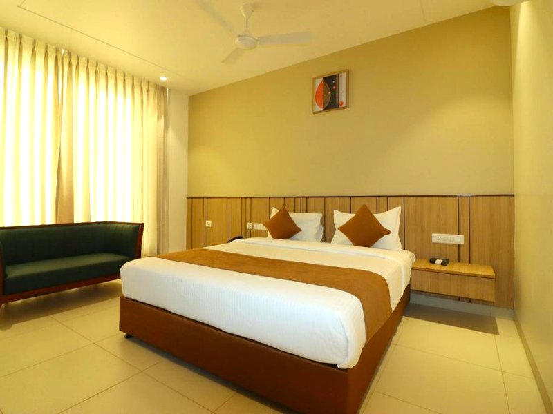 HIGHWAY HAVELI MOTELSの写真