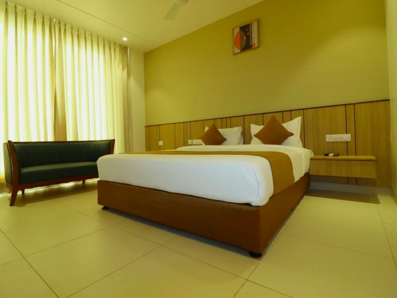 HIGHWAY HAVELI MOTELSの写真