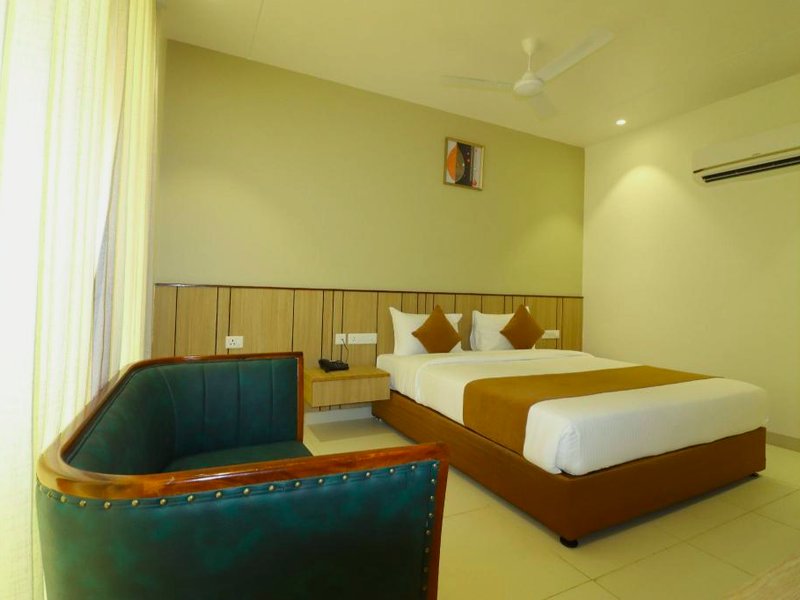 HIGHWAY HAVELI MOTELSの写真