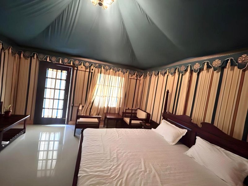 Royal Rajasthan Resortの写真
