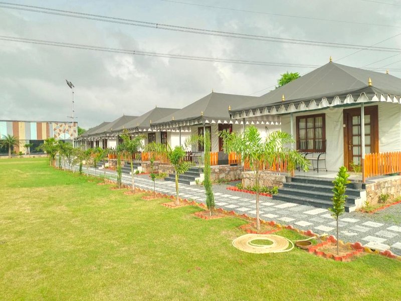Royal Rajasthan Resortの写真