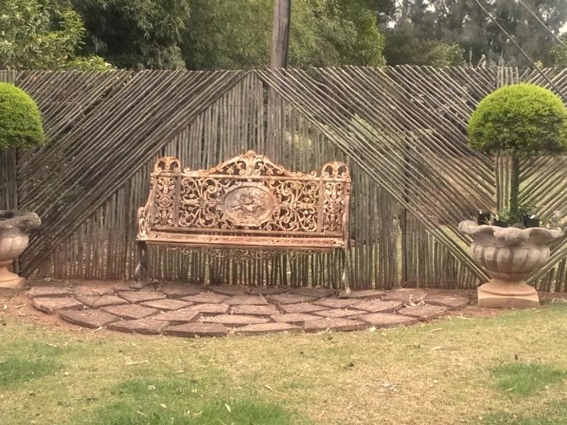 アフリカン フレア カントリー ロッジ (African Flair Country Lodge)の写真