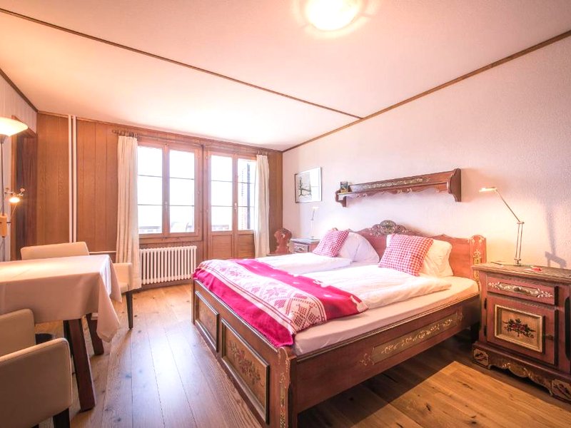 Hotel Fassbind Beausiteの写真