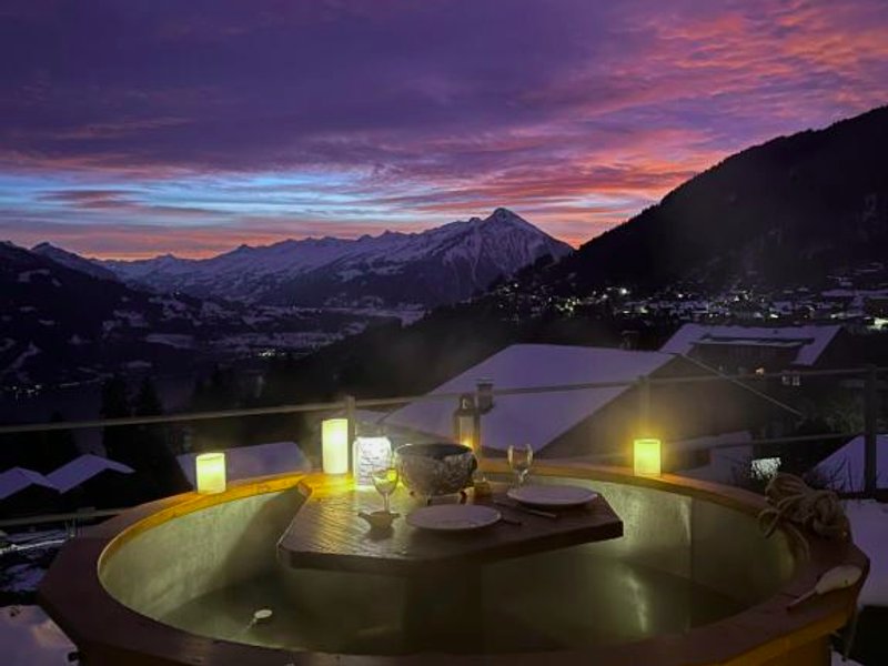 Hotel Fassbind Beausiteの写真