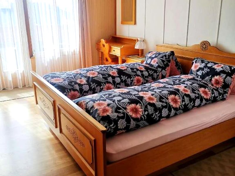 Self- Check- In Hotel Regina Beatenbergの写真