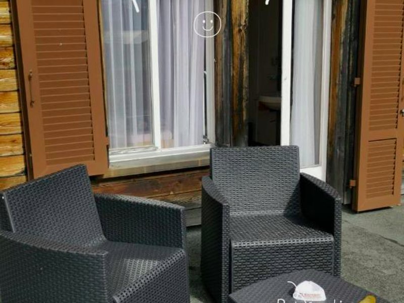 Self- Check- In Hotel Regina Beatenbergの写真