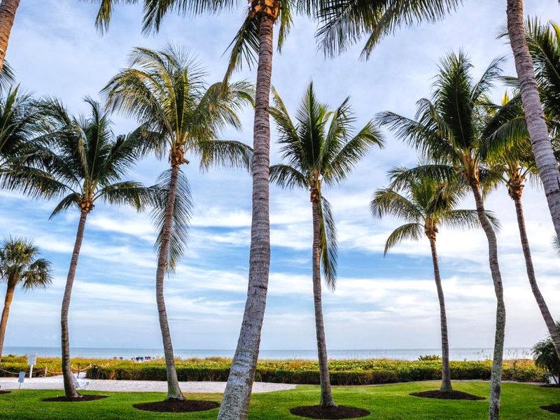 Sanibel Island Beach Resortの写真