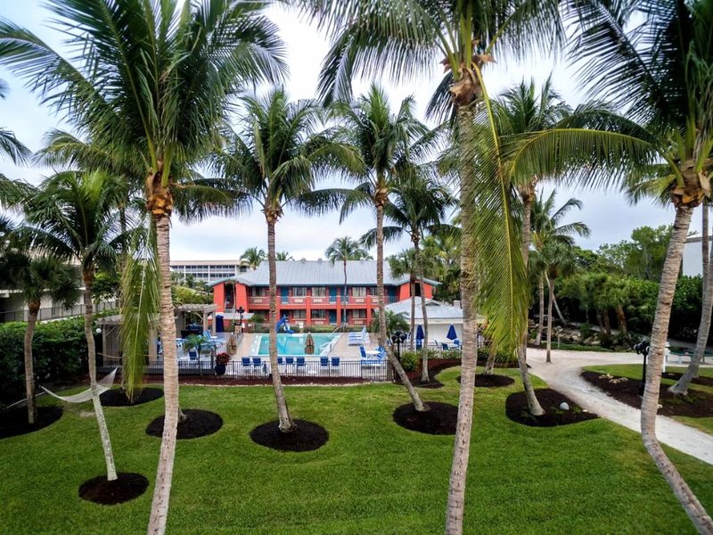 Sanibel Island Beach Resortの写真