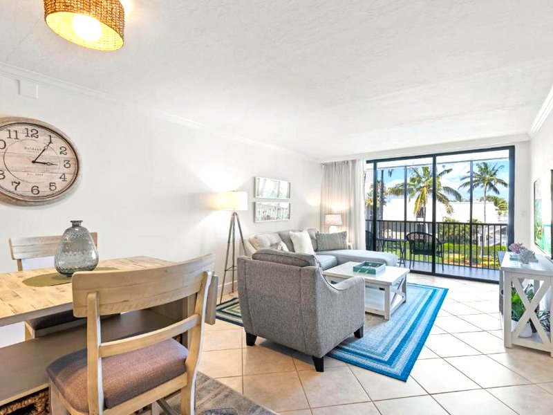 サンダイアル ビーチ リゾート&スパ (Sundial Beach Resort & Spa)の写真