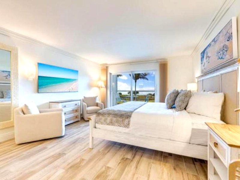 サニベル イン (Sanibel Inn)の写真