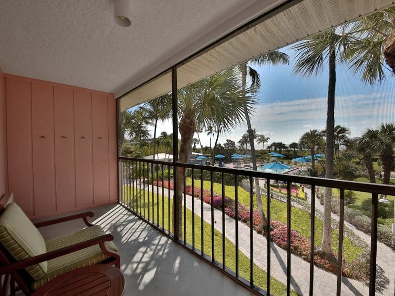 サニベル イン (Sanibel Inn)の写真