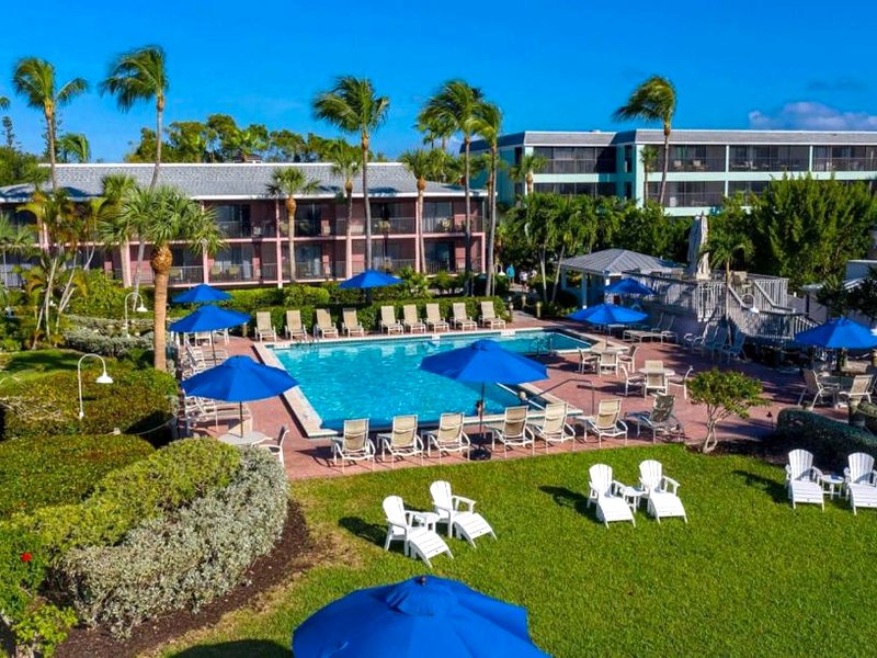 サニベル イン (Sanibel Inn)の写真