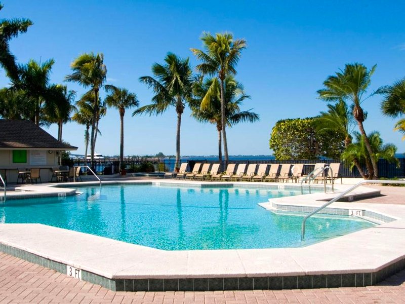 Resort Harbour Properties - Fort Myers / Sanibel Gatewayの写真
