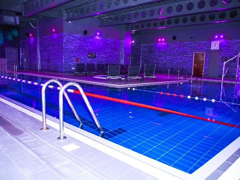 Village Hotel Basingstokeの写真