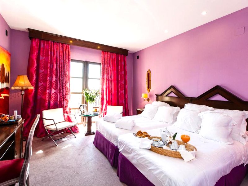 RL シウダッド デ ウベダ (RL Ciudad de Ubeda)の写真