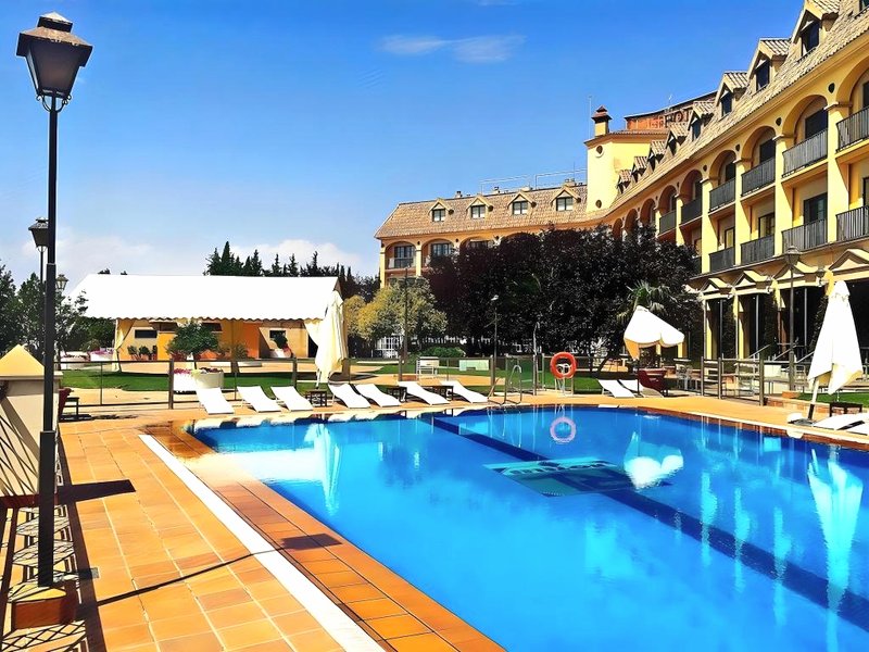 RL シウダッド デ ウベダ (RL Ciudad de Ubeda)の写真