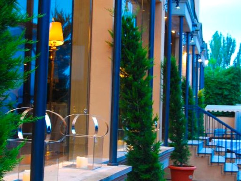 RL シウダッド デ ウベダ (RL Ciudad de Ubeda)の写真