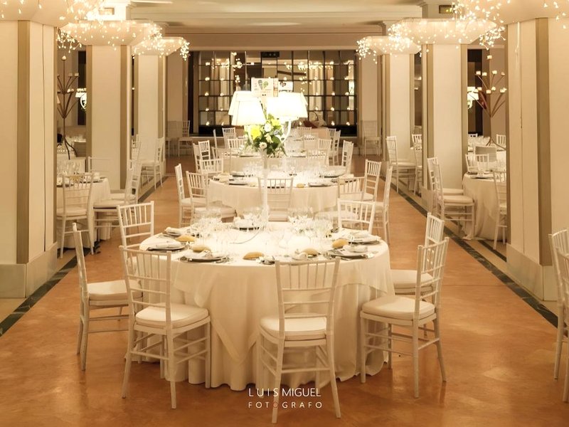 RL シウダッド デ ウベダ (RL Ciudad de Ubeda)の写真