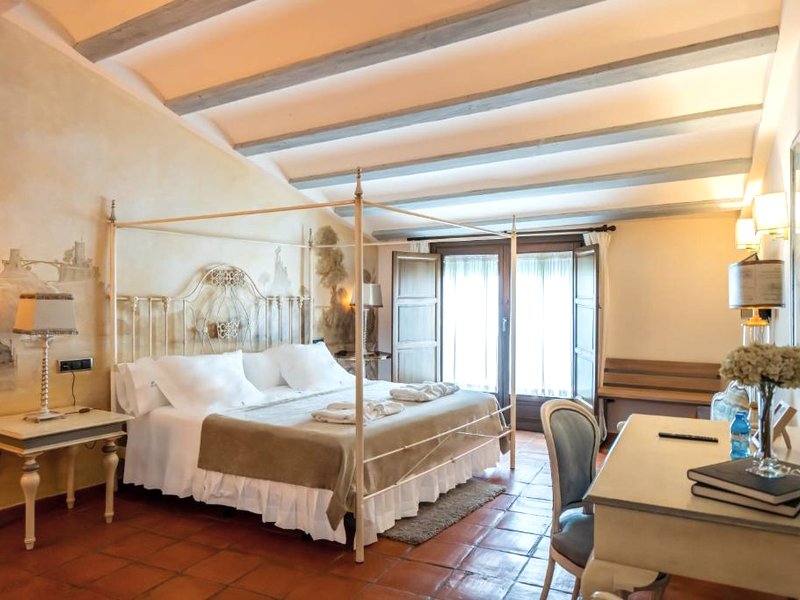 YIT La Casona del Arcoの写真