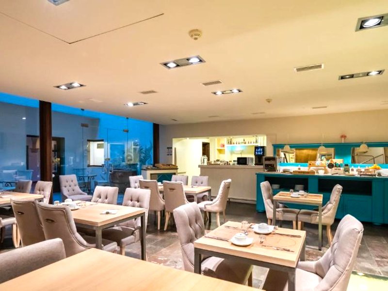 YIT La Casona del Arcoの写真