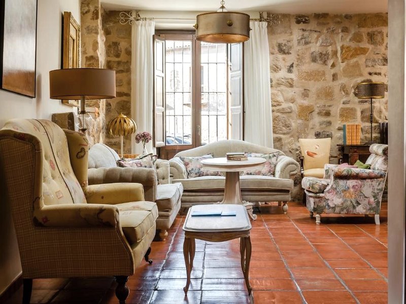 YIT La Casona del Arcoの写真