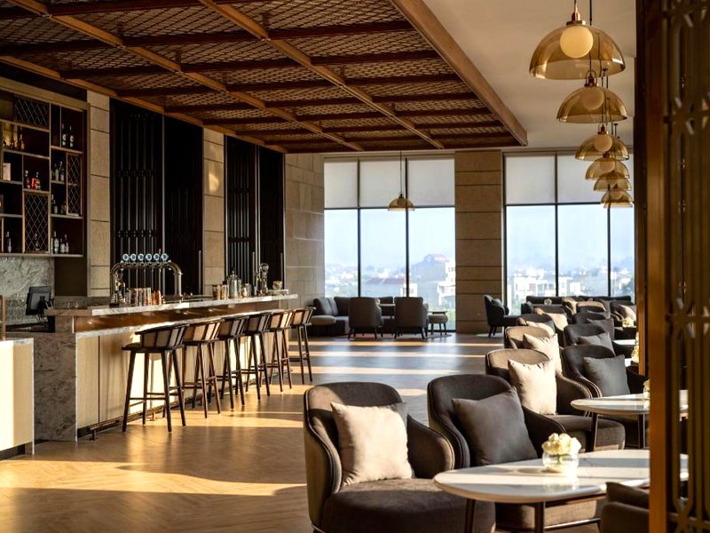 クラウンプラザ ヴィンイエン シティセンター バイ IHG (Crowne Plaza Vinh Yen City Centre By IHG)の写真