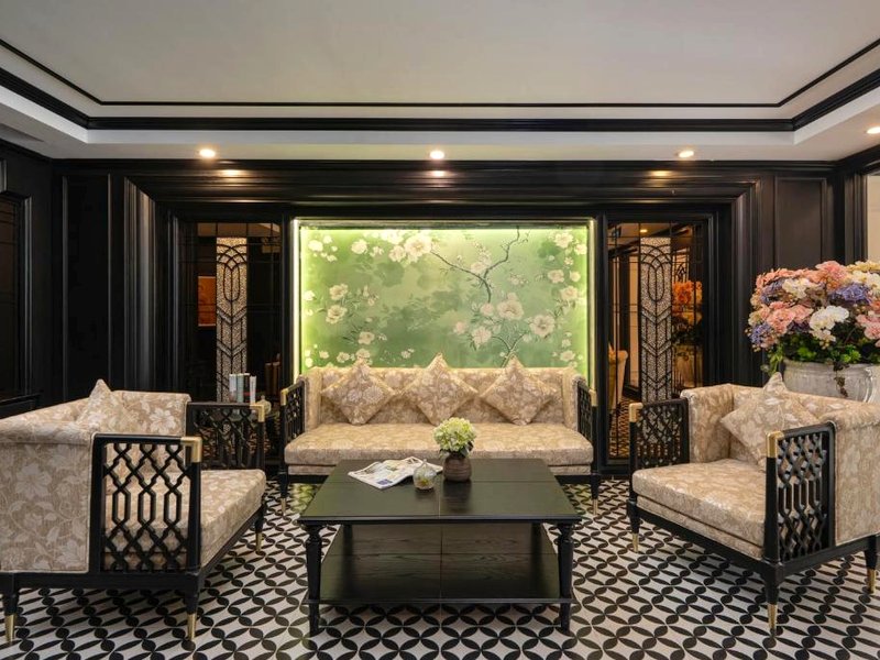 Royal Hotel Vinh Yenの写真